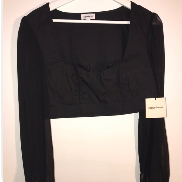 Superdown x Revolve - Picture 2 of 3